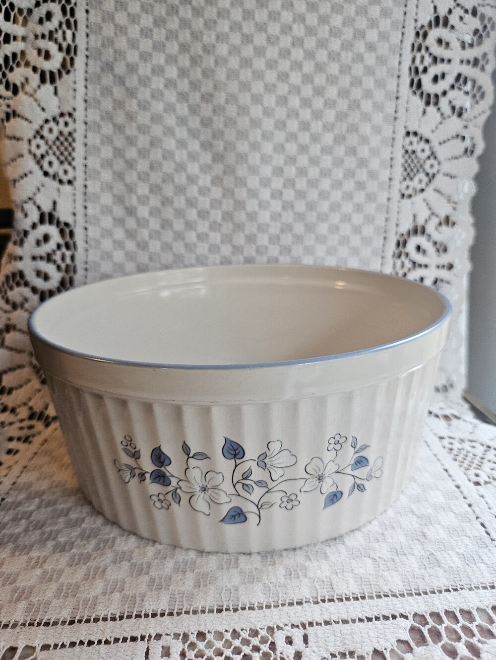 Covington Avondale Stoneware Dish